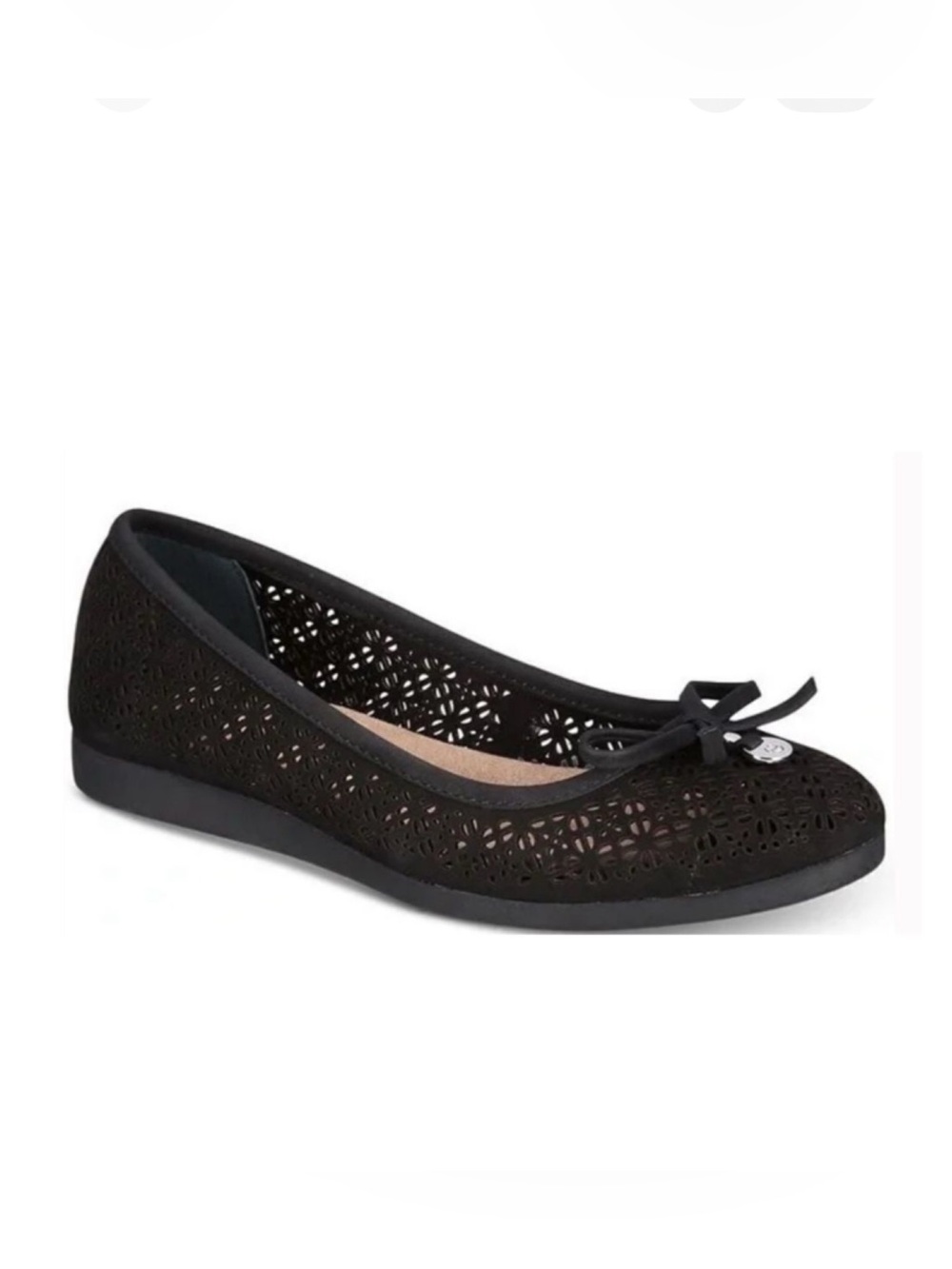 Giani Bernini Odessa Flats NEW!